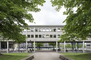 L'Université de Fribourg attend 10'200 étudiants dès la rentrée académique du lundi 18 septembre (image d'archives).
